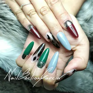 ネイル Yamawaki  by NSGのネイルデザイン