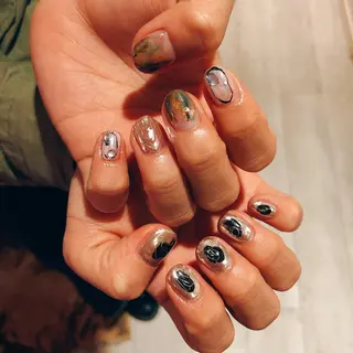 ネイル Chipieee Tokyoのその他イメージ