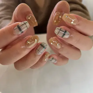 ネイル Rena colore'のネイルデザイン