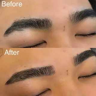 アイブロウ 西脇 有紀のエステ・リラクイメージ