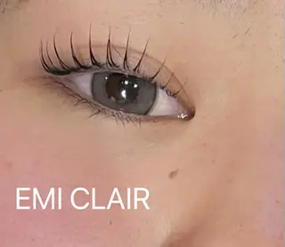 マツエク・マツパ EMI CLAIR 高崎店【エミ クレール】所属・EMI CLAIR 高崎店　MIOの眉毛・アイブロウイメージ