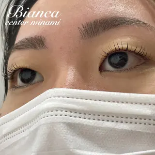 マツエク・マツパ 関澤 みゆきのマツエク・マツパデザイン