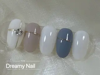 ネイル ✨Dreamy NORAのネイルデザイン
