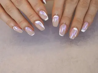 ネイル 田中 （ネイリスト）のネイルデザイン