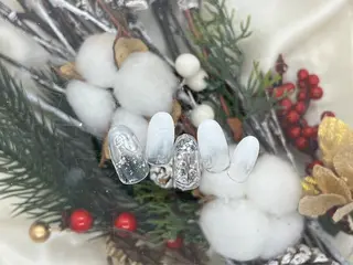 ネイル Verest 西荻窪のネイルデザイン