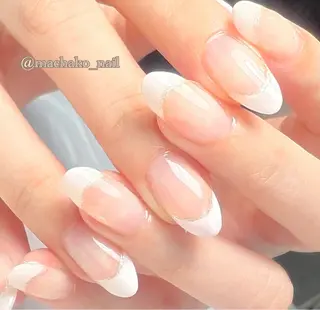 ネイル トータルビューティー masakoのネイルデザイン