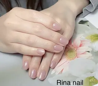 ネイル リナネイルサロン 松戸八柱所属・リナ ネイルサロンのネイルデザイン