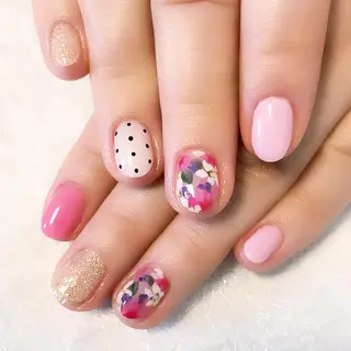 ネイル yumnail (ネイル&脱毛)のエステ・リラクイメージ