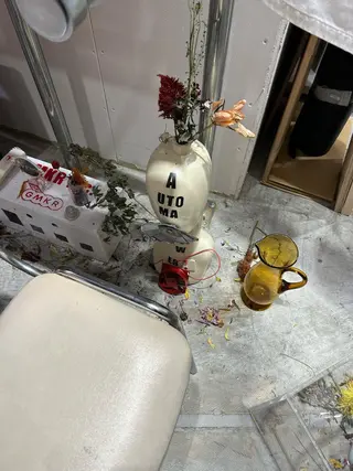 ミディアム カラー hair salon HaLaNa所属・新高円寺 Miranoのヘアスタイル