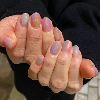 ネイル Take Manaのネイルデザイン