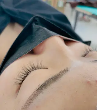 マツエク・マツパ WE RULE 札幌店 【ウィールール 札幌店】所属・✨️大人ショート 髙橋朋花のヘアスタイル