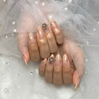 ネイル D.d ririaのネイルデザイン