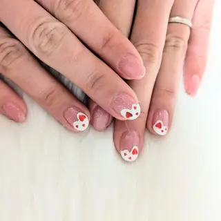 ネイル as.nail あやのネイルデザイン