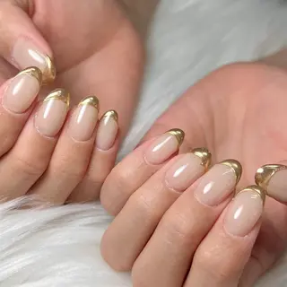 ネイル 【Yappy🌈】 💖P-tanaのネイルデザイン