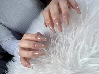 ネイル ネイルサロン ロア旧ジョリーのネイルデザイン