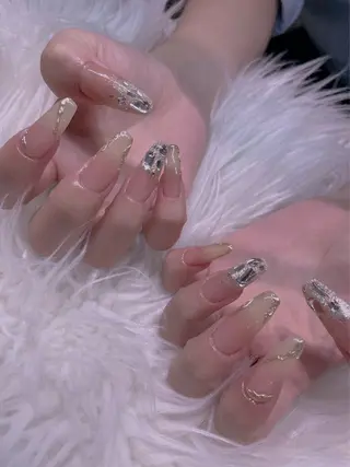 ネイル エムズ エムズのマツエク・マツパデザイン