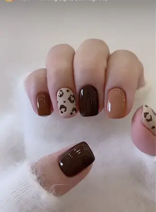 ネイル Sora Nail Ayaseのネイルデザイン