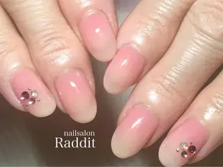 ネイル ネイルサロン ラディット所属・nailsalon Radditのネイルデザイン