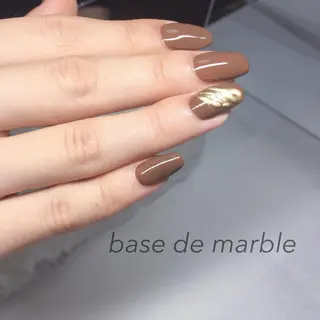 ネイル オモルフィ所属・カラーリスト marumoのヘアスタイル