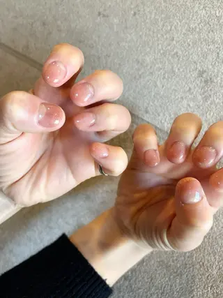 ネイル 関岡 典洋のネイルデザイン