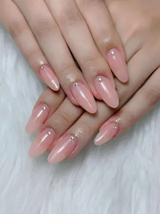 ネイル Lumi Nailのネイルデザイン