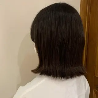 ショート RIO .のヘアスタイル