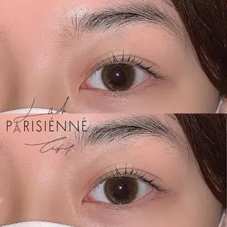 マツエク・マツパ Lepus所属・Lepus Ishitsukaのマツエク・マツパデザイン