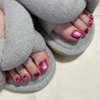 ネイル 甲府昭和甲斐 ネイルサロン　IROのネイルデザイン