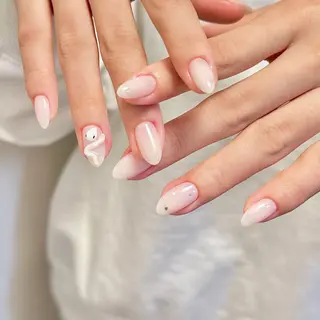 ネイル UnicornNail所属・Unicorn Nail 矢場町店のネイルデザイン