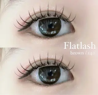 マツエク・マツパ eyelist yuukaのマツエク・マツパデザイン