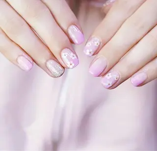 ネイル ✨Serenity Nail salonのネイルデザイン