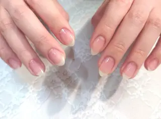 岩澤 さくらのネイルデザイン