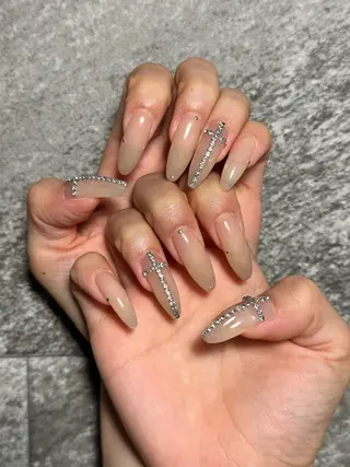 ネイル Yuji .Fのネイルデザイン