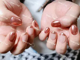 ネイル Spade Q Nailのネイルデザイン