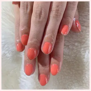 ネイル Ogasawara Tokikaのネイルデザイン