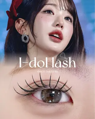 マツエク・マツパ Shucre藤が丘 🩰YUNAのマツエク・マツパデザイン