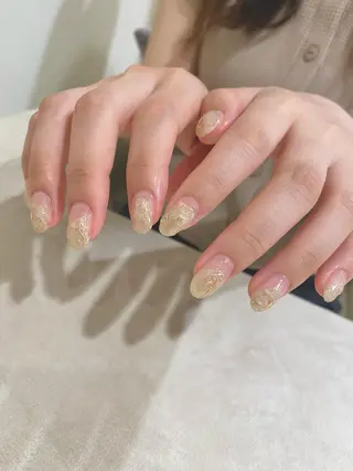 ネイル mia.⌇@nail ist_miaのネイルデザイン
