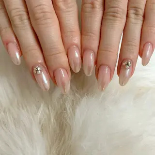 ネイル パラジェル登録サロンfeerique所属・Uchida Mayunaのその他イメージ