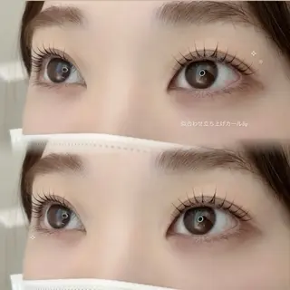 マツエク・マツパ Y. Idaの眉毛・アイブロウイメージ