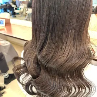 カラー VanCouncil 札幌本店のヘアスタイル