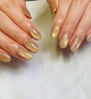 ネイル yuminail所属・錦糸町 mi_nailのネイルデザイン