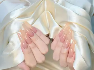 ネイル 🎀🎀YooLi Nail Salonのネイルデザイン