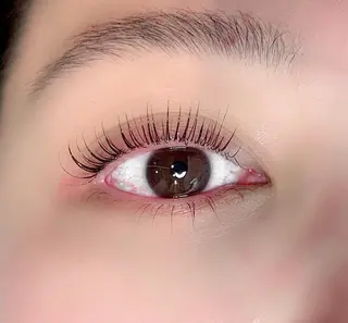 マツエク・マツパ アトリエリリー 浅野のマツエク・マツパデザイン