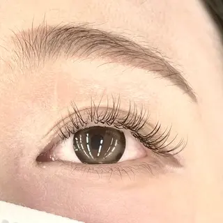 マツエク・マツパ Eyelash 大阪梅田 MAXKELLY【アイラッシュ ウメダ マックスケリー】所属・🦋maxkelly .mizuki🦋のマツエク・マツパデザイン
