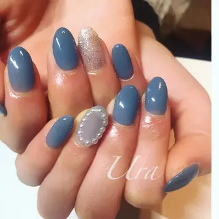 ネイル UrakoNail 《nail》のネイルデザイン