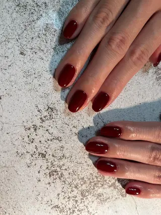 ネイル Kimura Yukoのネイルデザイン