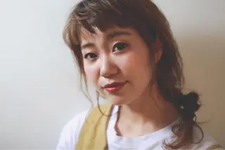 NAP hair owariasahi所属・モリヒロ マサシのその他イメージ