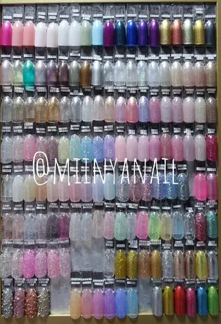 ネイル miinyanail ミーニャネイルのネイルデザイン