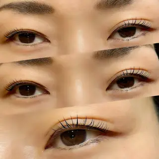 マツエク・マツパ deco tomomiのマツエク・マツパデザイン