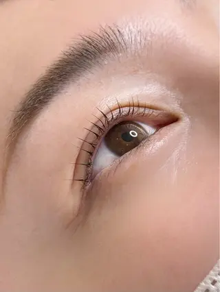 マツエク・マツパ AILEエール🦄 hiroko/平間のマツエク・マツパデザイン